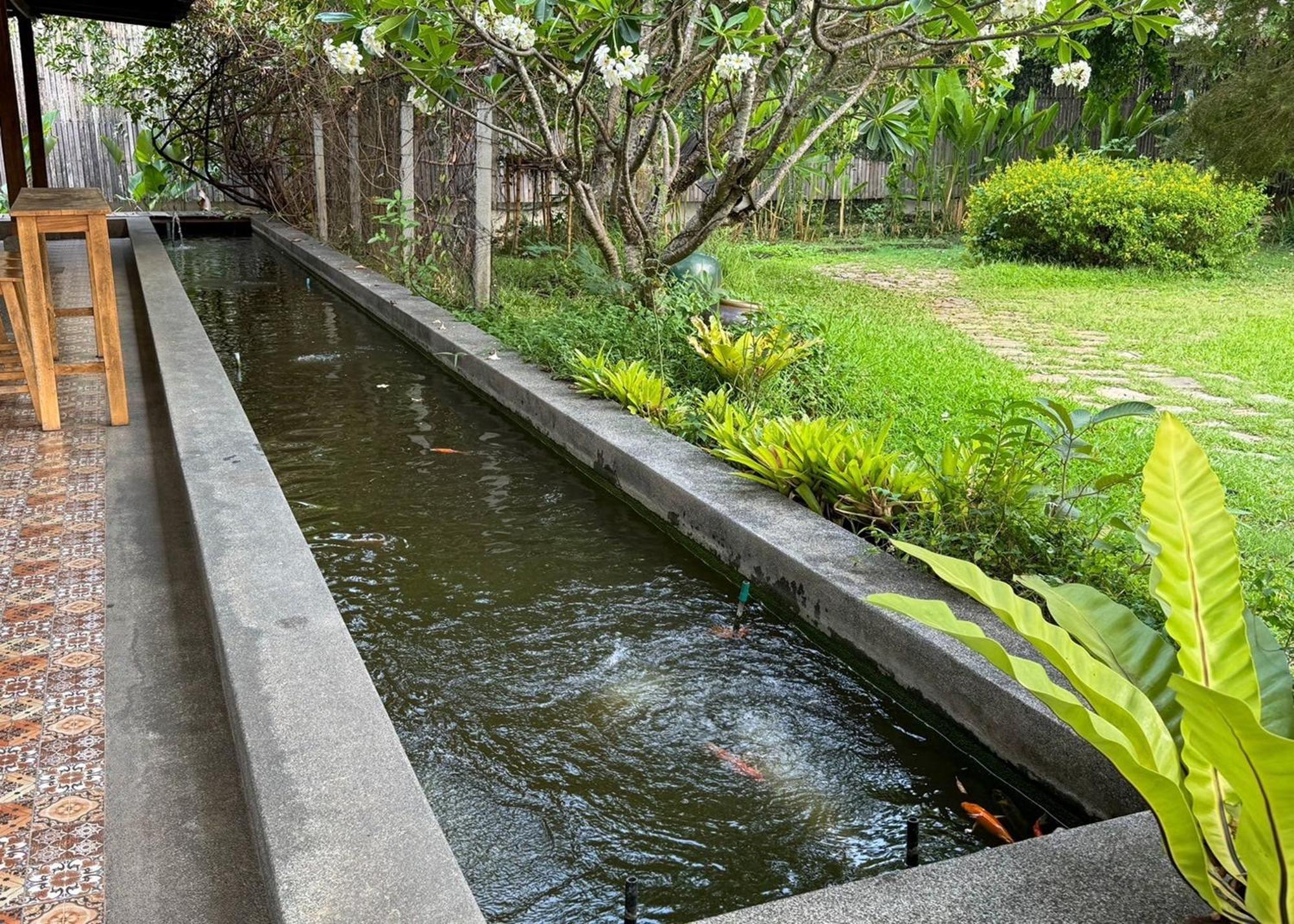 清迈卡琳娜度假村 清邁 外观 照片